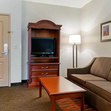 Best Western Executive Inn & Suites Grand Rapids Esterno foto