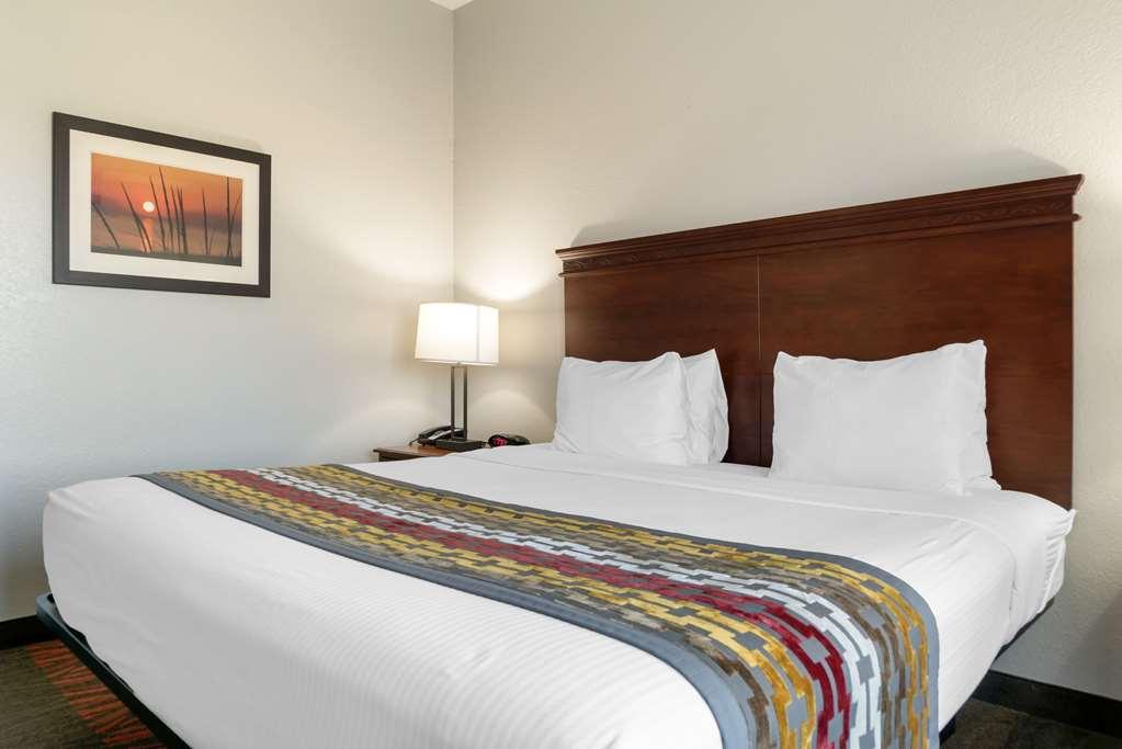 Best Western Executive Inn & Suites Grand Rapids Camera foto