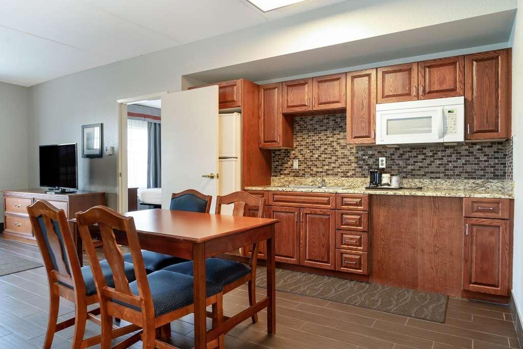 Best Western Executive Inn & Suites Grand Rapids Camera foto