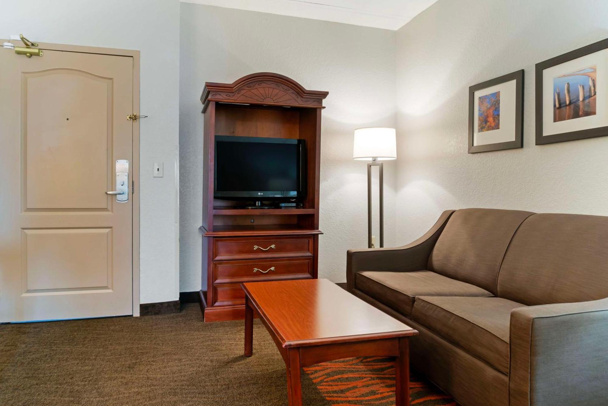 Best Western Executive Inn & Suites Grand Rapids Esterno foto