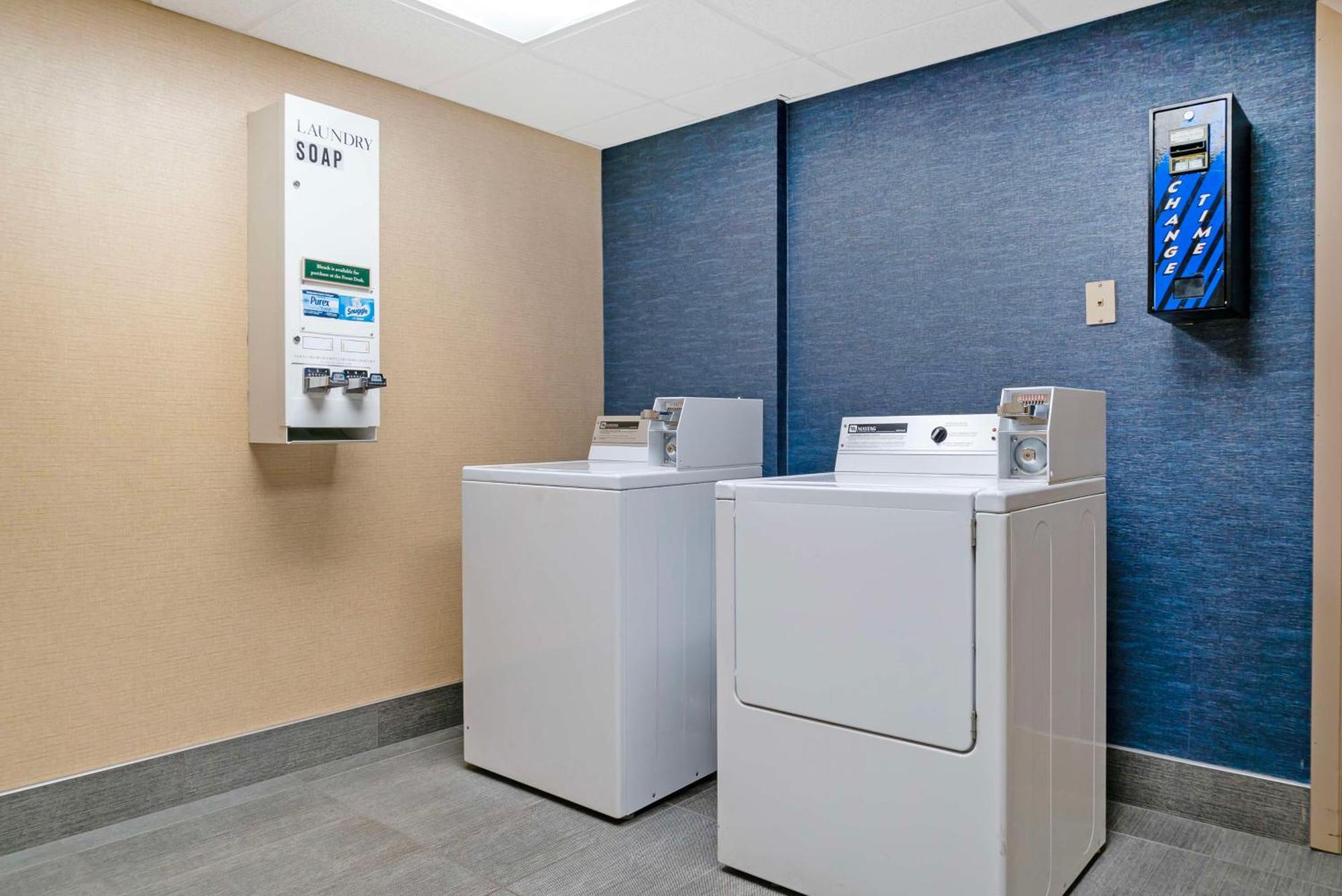 Best Western Executive Inn & Suites Grand Rapids Esterno foto