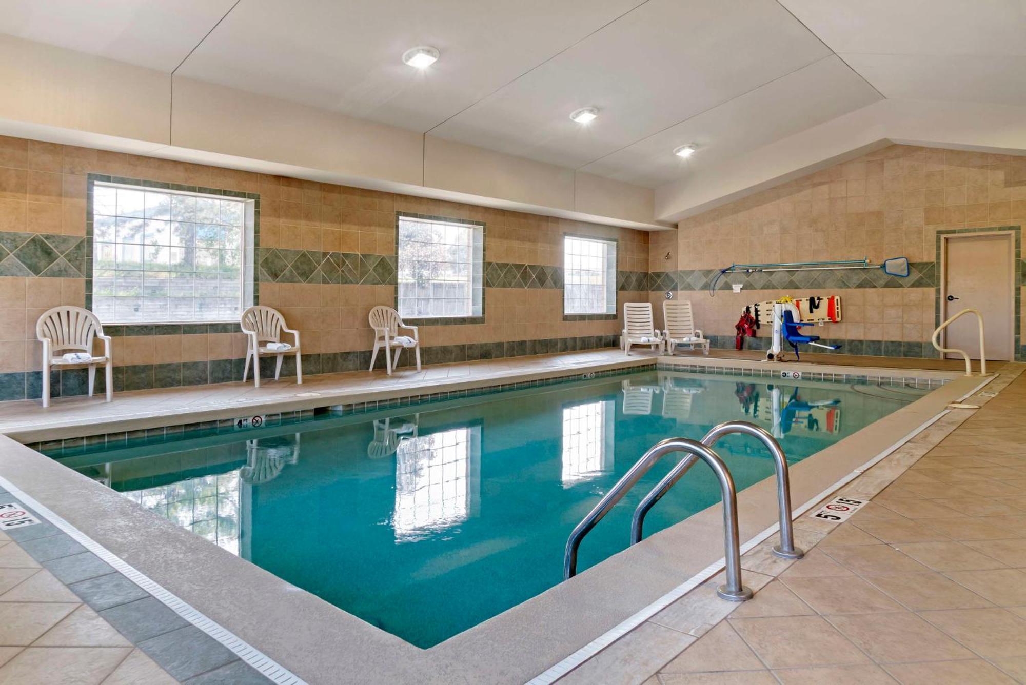 Best Western Executive Inn & Suites Grand Rapids Esterno foto