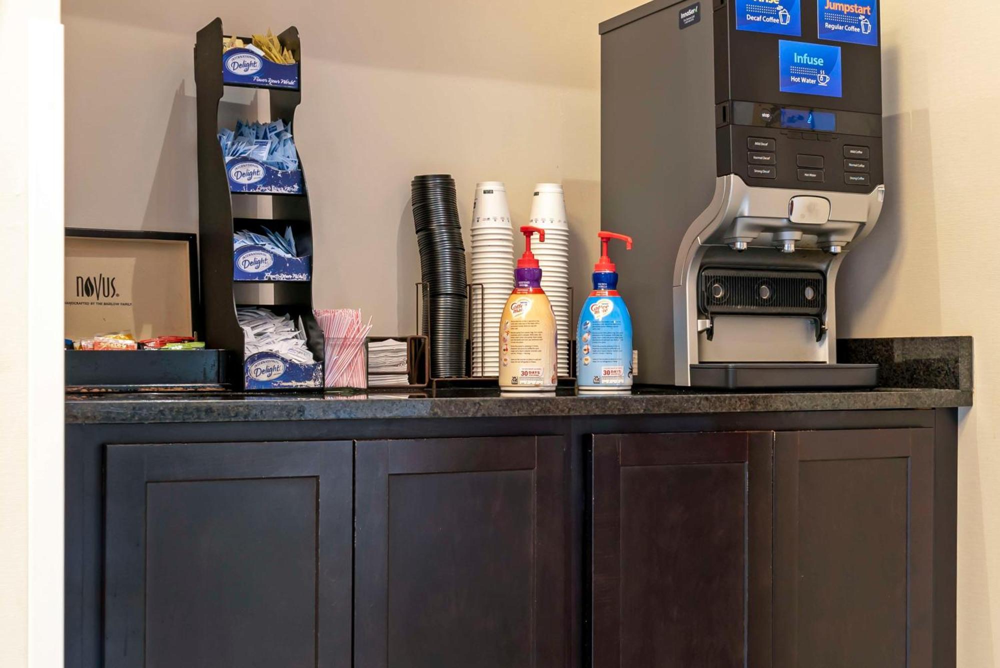 Best Western Executive Inn & Suites Grand Rapids Esterno foto