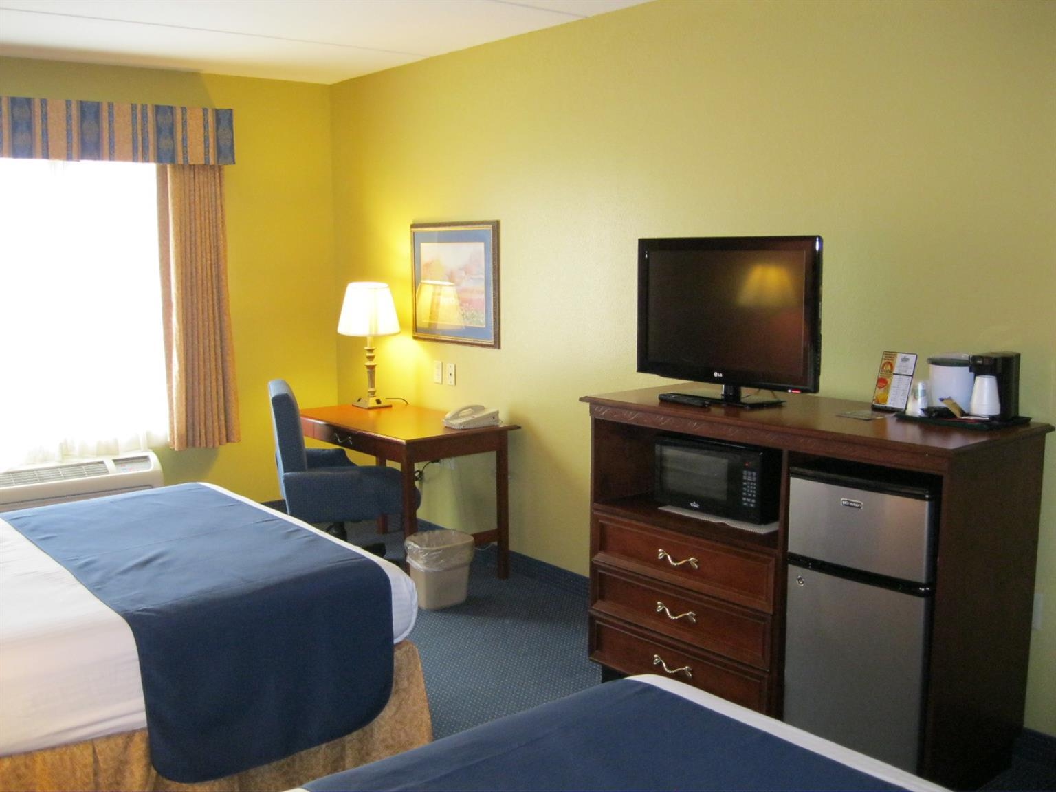 Best Western Executive Inn & Suites Grand Rapids Camera foto