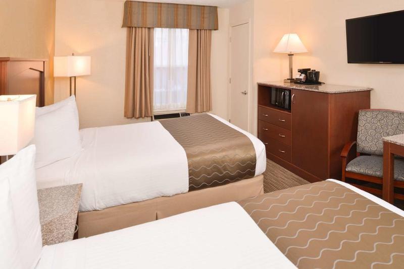 Best Western Executive Inn & Suites Grand Rapids Esterno foto